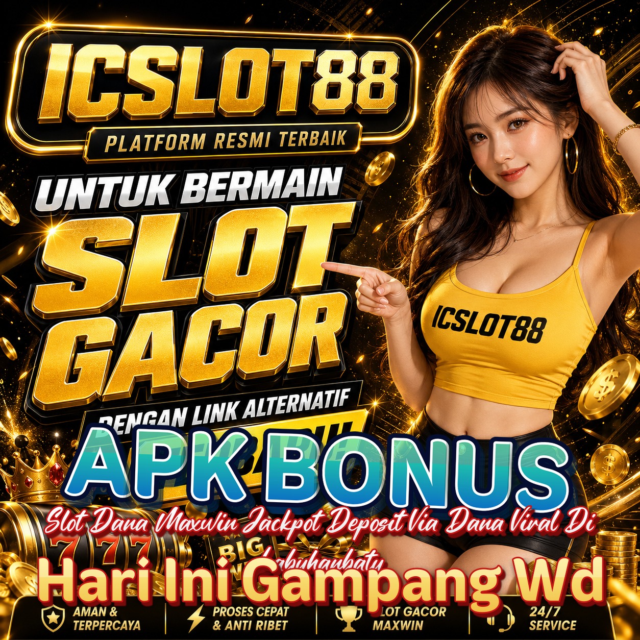 APK BONUS